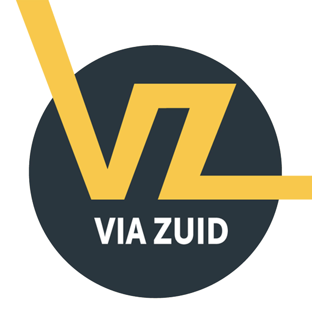 Logo VIA ZUID