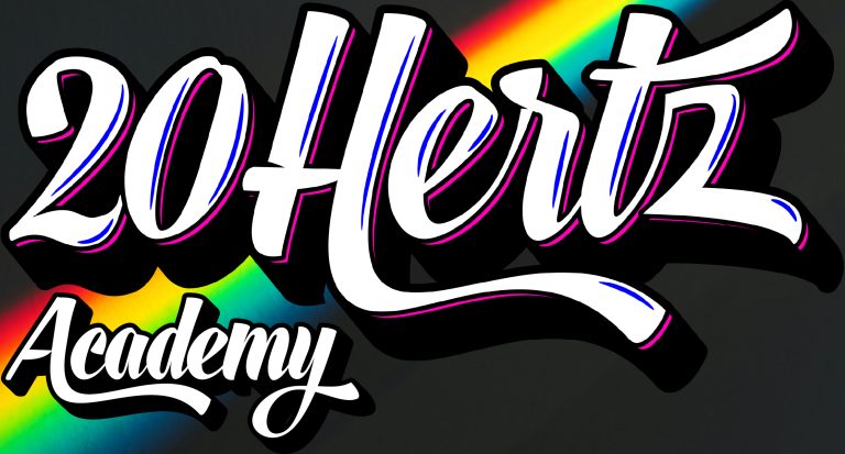 20Hertz Academy